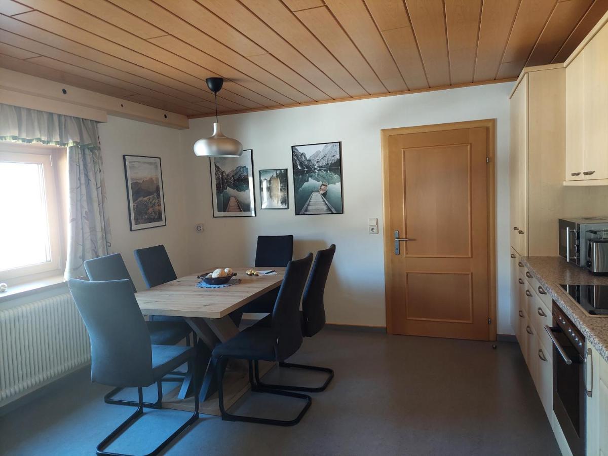 Ferienwohnung Schmiedsipplbad غوساو المظهر الخارجي الصورة