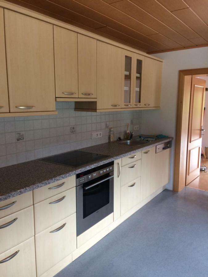 Ferienwohnung Schmiedsipplbad غوساو المظهر الخارجي الصورة