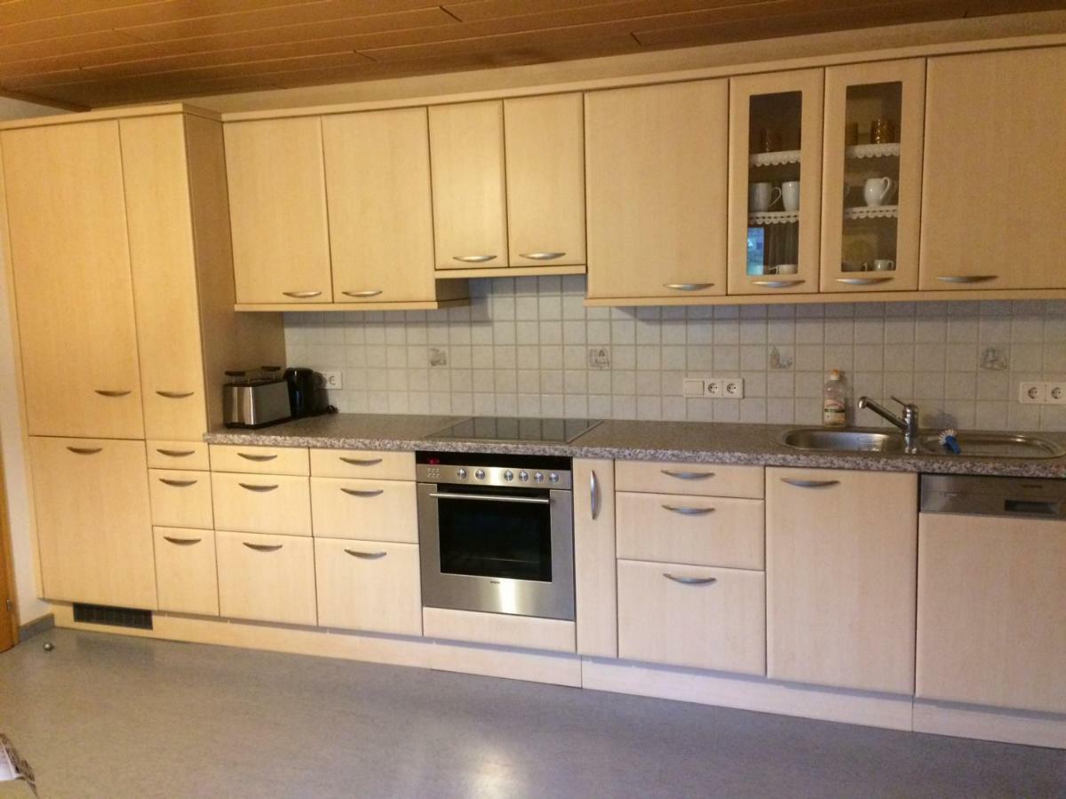 Ferienwohnung Schmiedsipplbad غوساو المظهر الخارجي الصورة