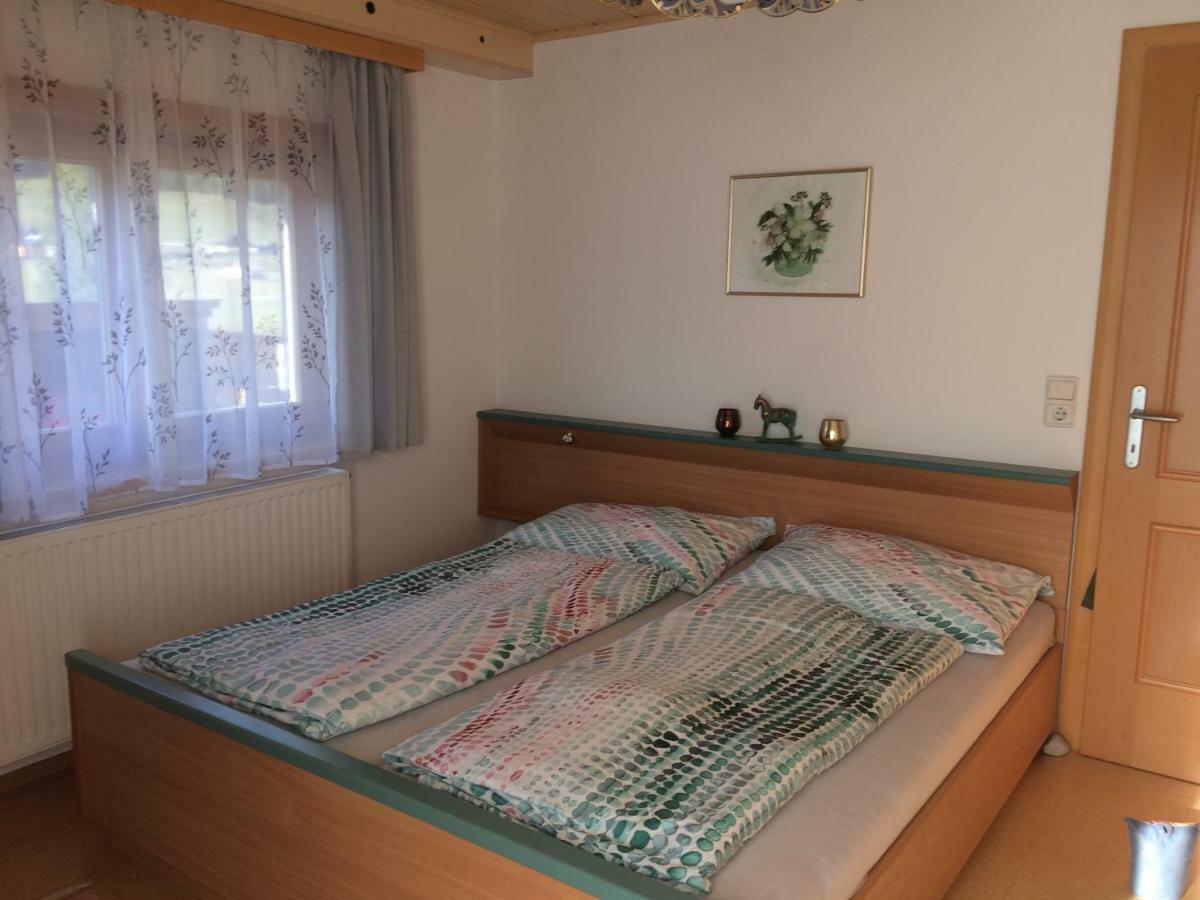 Ferienwohnung Schmiedsipplbad غوساو المظهر الخارجي الصورة