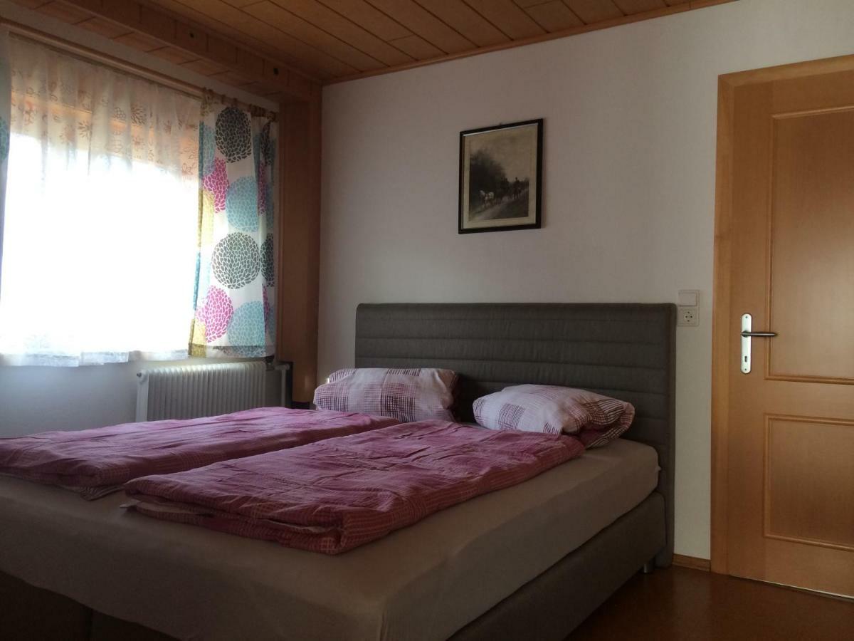 Ferienwohnung Schmiedsipplbad غوساو المظهر الخارجي الصورة